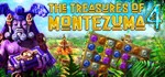 The Treasures of Montezuma 4 / Сокровища Монтесумы 4 *