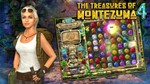 The Treasures of Montezuma 4 / Сокровища Монтесумы 4 *
