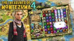 The Treasures of Montezuma 4 / Сокровища Монтесумы 4 *