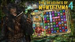 The Treasures of Montezuma 4 / Сокровища Монтесумы 4 *