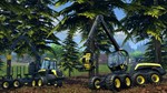 Farming Simulator 15 (STEAM КЛЮЧ / РОССИЯ + СНГ)