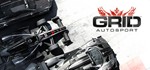 GRID Autosport (STEAM KEY / ROW / REGION FREE)