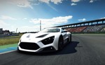 ЮЮ - GRID Autosport - Road & Track Car Pack (DLC) STEAM