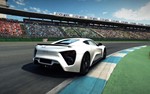 GRID Autosport - Road & Track Car Pack (DLC) STEAM KEY