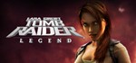 ЯЯ - Tomb Raider: Legend (STEAM GIFT / REGION FREE)
