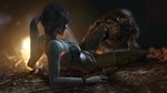 Tomb Raider (2013) STEAM КЛЮЧ / РОССИЯ + СНГ