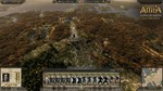 Total War: ATTILA - Longbeards Culture Pack (DLC) STEAM