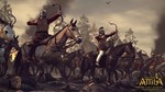 Total War: ATTILA - The Last Roman Campaign Pack (DLC)