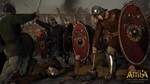 Total War: ATTILA - The Last Roman Campaign Pack (DLC)