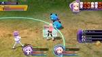 Hyperdimension Neptunia Re;Birth1 *STEAM КЛЮЧ *РФ+СНГ