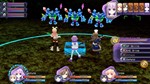 Hyperdimension Neptunia Re;Birth1 *STEAM КЛЮЧ *РФ+СНГ