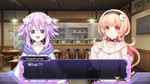 Hyperdimension Neptunia Re;Birth1 *STEAM КЛЮЧ *РФ+СНГ