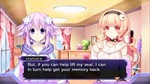Hyperdimension Neptunia Re;Birth1 *STEAM КЛЮЧ *РФ+СНГ