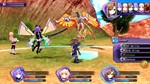 Hyperdimension Neptunia Re;Birth1 *STEAM КЛЮЧ *РФ+СНГ