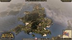 Total War: ATTILA 🔑STEAM КЛЮЧ ✔️РОССИЯ + МИР