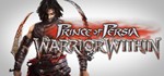 Prince of Persia: Warrior Within *UBISOFT КЛЮЧ*РФ+МИР