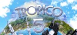 Tropico 5 - Steam Special Edit (STEAM KEY /REGION FREE)