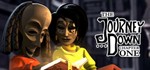 The Journey Down: Chapter One (STEAM KEY / ROW)