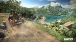 Far Cry 3 🔑 UBISOFT ✔️РФ+МИР ❗ПОЛНОСТЬЮ НА РУССКОМ