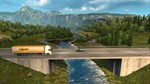 Euro Truck Simulator 2 - Scandinavia (DLC) STEAM/РФ+СНГ - irongamers.ru