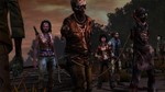 The Walking Dead: Michonne A Telltale Miniseries GLOBAL