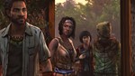 The Walking Dead: Michonne A Telltale Miniseries GLOBAL