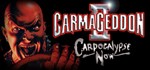 Carmageddon 2: Carpocalypse Now *STEAM КЛЮЧ *РФ+МИР