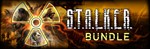 S.T.A.L.K.E.R Bundle / Сталкер / STEAM / РОССИЯ + СНГ