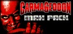 Carmageddon Max Pack *STEAM КЛЮЧ **РОССИЯ + МИР