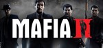 Mafia II: Definitive Edition + Classic Deluxe 🔑GLOBAL