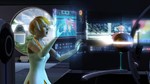 The Sims 3 - Into the Future / Вперед в будущее EA APP