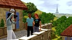The Sims 3 - World Adventures / Мир приключений EA APP