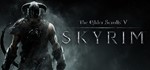 The Elder Scrolls V: Skyrim (STEAM КЛЮЧ / РОССИЯ + МИР)