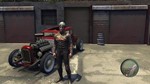 Mafia II: Greaser Pack (DLC) STEAM GIFT / RU/CIS