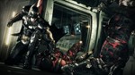 Batman: Arkham Knight / Рыцарь Аркхема (STEAM / РФ+МИР)