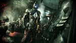 Batman: Arkham Knight / Рыцарь Аркхема (STEAM / РФ+МИР)