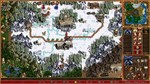 Heroes of Might & Magic III: HD Edition (STEAM KEY)