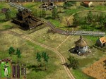 Казаки II: Битва за Европу STEAM КЛЮЧ МИР/ не для РФ/РБ