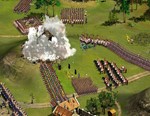 Казаки II Наполеоновские войны STEAM КЛЮЧ /не для РФ/РБ