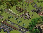 Казаки II Наполеоновские войны STEAM КЛЮЧ /не для РФ/РБ