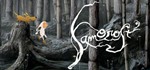 Samorost 2 *STEAM КЛЮЧ *РОССИЯ + МИР *РУССКИЙ ЯЗЫК