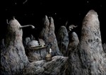 Samorost 2 *STEAM КЛЮЧ *РОССИЯ + МИР *РУССКИЙ ЯЗЫК
