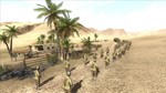 Theatre of War 2: Africa 1943 (STEAM KEY / REGION FREE)