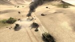 Theatre of War 2: Africa 1943 *STEAM **РОССИЯ + МИР