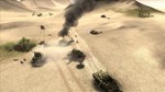 Theatre of War 2: Africa 1943 (STEAM KEY / REGION FREE)