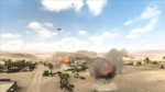 Theatre of War 2: Africa 1943 (STEAM KEY / REGION FREE)