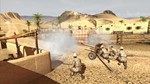 Theatre of War 2: Africa 1943 *STEAM **РОССИЯ + МИР