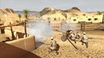 Theatre of War 2: Africa 1943 (STEAM KEY / REGION FREE)