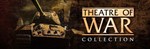 Theatre of War Collection (6 in 1) STEAM КЛЮЧ / РФ+МИР