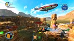 SkyDrift *STEAM КЛЮЧ **РОССИЯ + МИР